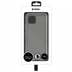 iPhone 12 Pro Max HardCover, gennemsigtig