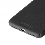 iPhone 12 Pro Max SandCover, sort
