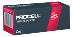 Procell Alkaline Intense C, 1,5v 5 x 10ct Retail