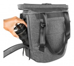 PEAKDESIGN KAMERAVÄSKA EVERYDAY TOTE 20L CHARCOAL