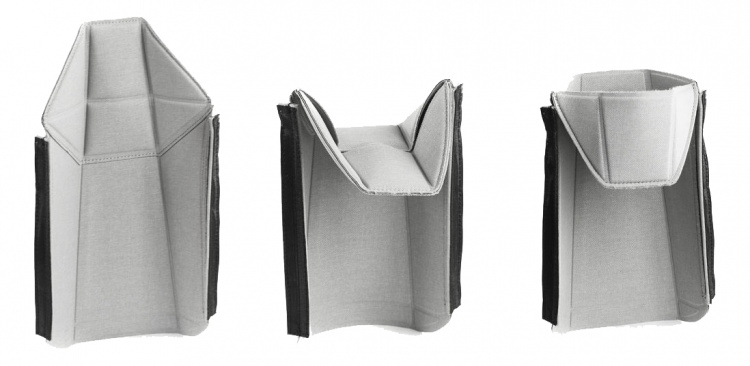 PEAKDESIGN KAMERAVÄSKA EVERYDAY TOTE 20L CHARCOAL