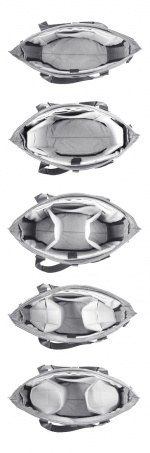 PEAKDESIGN KAMERAVÄSKA EVERYDAY TOTE 20L CHARCOAL