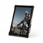 UAG Surface Pro 2017/Pro 4, Metropolis Case, blå/svart