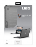 UAG MacBook Air 13, Plyo Case, ice