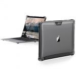 UAG MacBook Air 13, Plyo Case, ice