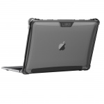 UAG MacBook Air 13, Plyo Case, ice