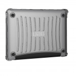 UAG MacBook Air 13, Plyo Case, ice