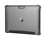 UAG MacBook Air 13, Plyo Case, ice