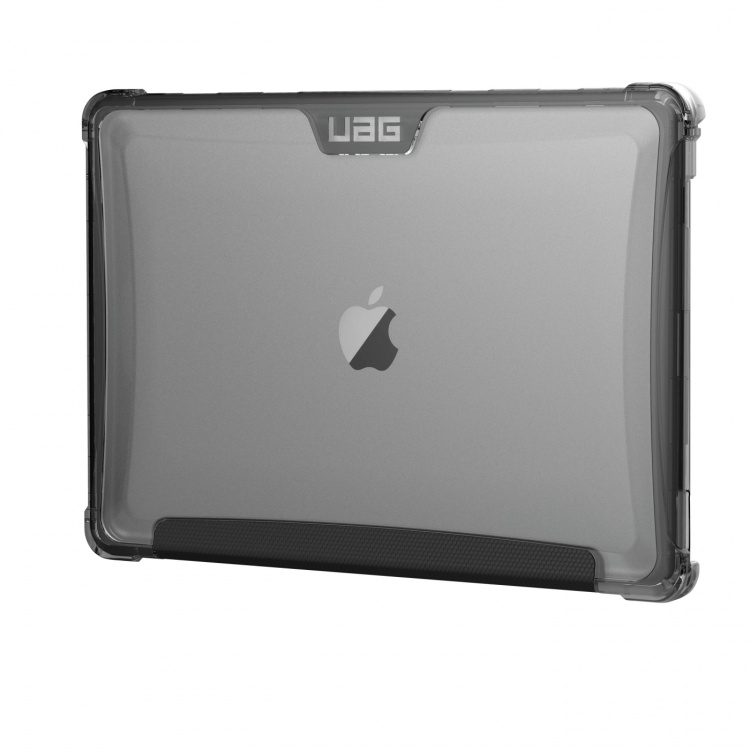 UAG MacBook Air 13, Plyo Case, ice