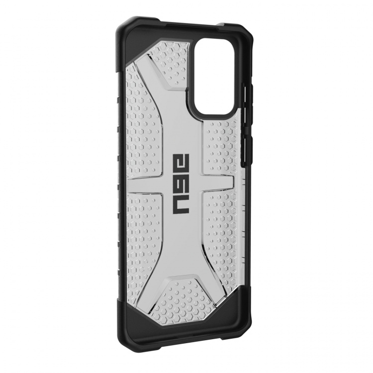 UAG Samsung Galaxy S20+ Plasma Cover Ice