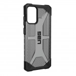 urbanarmorgear Samsung Galaxy S20+ Plasma Cover Ash