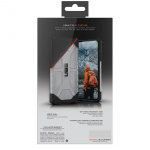 urbanarmorgear Samsung Galaxy S20+ Plasma Cover Ash