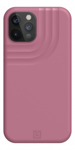 UAG iPhone 12/12 Pro U Anchor Cover Dusty Rose UAG iPhone 12/12 Pro U Anchor Cover Dusty Rose