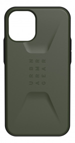 UAG iPhone 12 Mini Civilian Cover Olive