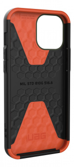 UAG iPhone 12 Pro Max Civilian Cover Olive