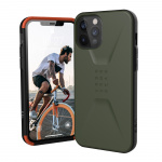 UAG iPhone 12 Pro Max Civilian Cover Olive