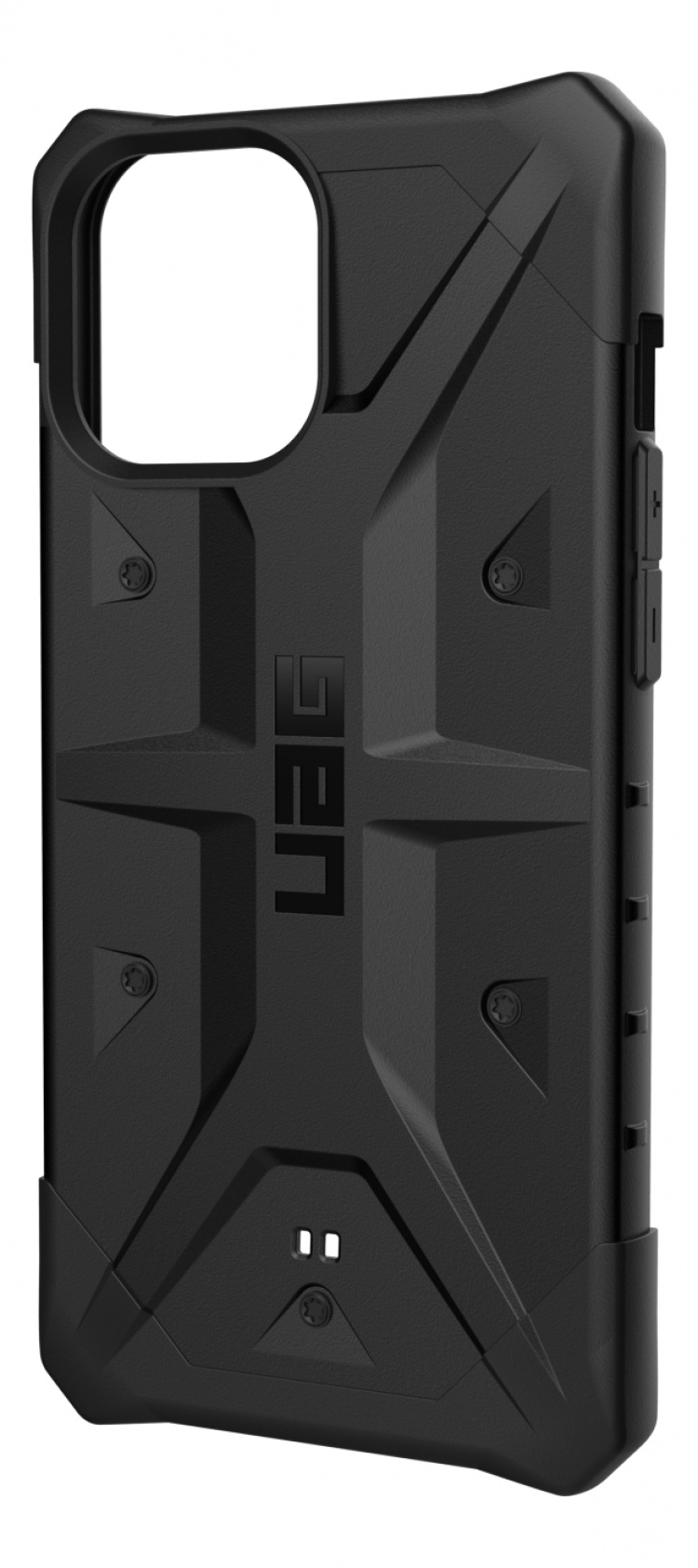 UAG iPhone 12 Pro Max Pathfinder Cover Black