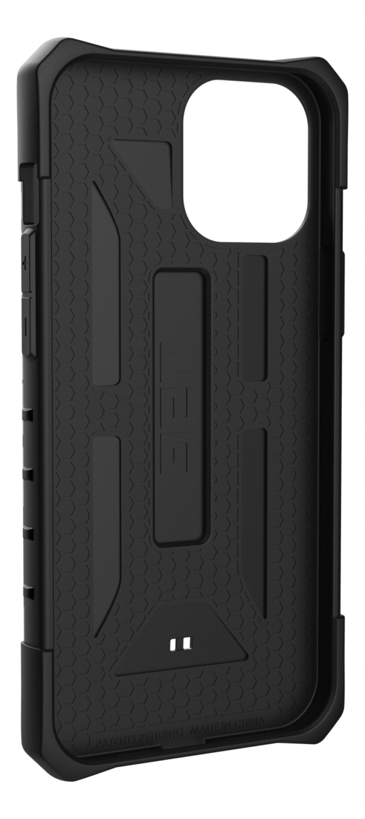 UAG iPhone 12 Pro Max Pathfinder Cover Black