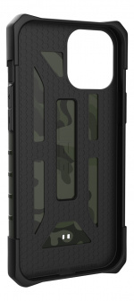 Urban Armor Gear UAG Rugged Case for iPhone 12 Pro Max 5G [6.7-inch] - Pathfinder SE Forest Camo Beskyttelsescover Skov-camo Apple iPhone 12 Pro Max