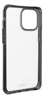 UAG iPhone 12 Pro Max Plyo Cover, Ice