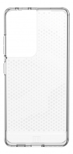 UAG Samsung Galaxy S21 Ultra, Lucent-Fodral, Ice