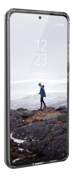 UAG Samsung Galaxy S21 Ultra, Lucent-Fodral, Ice
