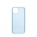 UAG iPhone 13 [U] Lucent Cover, Cerulean