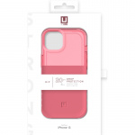 UAG iPhone 13 [U] Dip Cover, Clay
