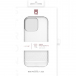 UAG iPhone 13 Pro U Lucent Cover, ice