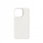 UAG iPhone 13 Pro [U] Dot Cover, Marshmallow