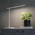 Niila Lamp, White