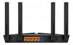 AX1500 Wi-Fi 6 Router, Broadcom 1.5GHz Tri-Core CPU