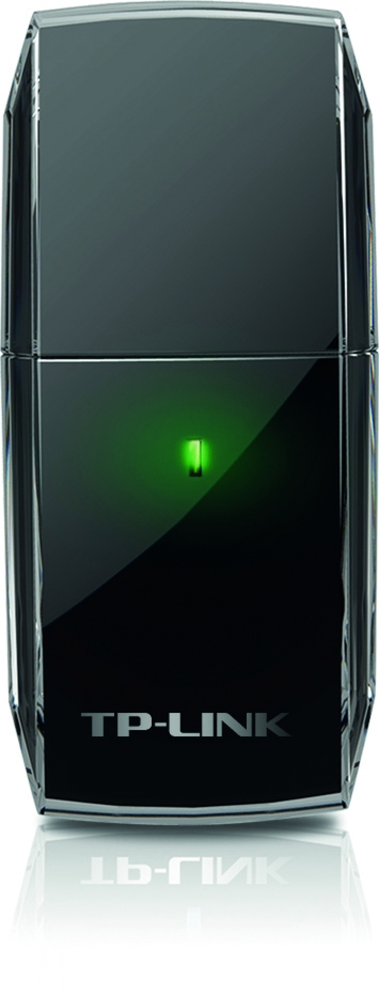 TP-LINK Archer T2U AC600 - trådløs USB-netværkskort som bruger 8