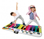 N-gear XXL piano dancemat