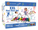 N-gear XXL piano dancemat