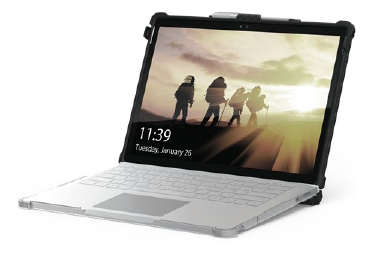 UAG Microsoft Surface Book 13.5