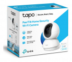 Pan/Tilt Home Security Wi-Fi Camera, High Definition Video: Capture ev