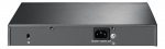 TP-Link JetStream™ 10-Port Gigabit Smart Switch with 8-Port PoE+