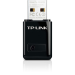 TP-Link Netværksadapter USB 2.0 300Mbps Trådløs