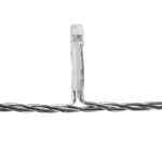 Nedis Dekorative Istagelys | 180 LED\'s | Cool Hvid | 5.90 m | Lyseffekter: 7 | Strømforsyning