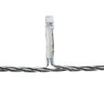 Nedis Dekorative Istagelys | 360 LED\'s | Cool Hvid | 9.00 m | Lyseffekter: 7 | Strømforsyning