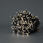 Nedis SmartLife jluelys | Snor | Wi-Fi | Varm Hvid | 400 LED\'s | 20.0 m | Android™ / IOS Nedis SmartLife jluelys | Snor | Wi-Fi | Varm Hvid | 400 LED\'s | 20.0 m | Android™ / IOS