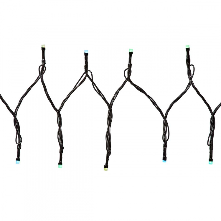 Nedis SmartLife jluelys | Snor | Wi-Fi | RGB | 84 LED\'s | 10.0 m | Android™ / IOS