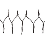 Nedis SmartLife jluelys | Snor | Wi-Fi | RGB | 84 LED\'s | 10.0 m | Android™ / IOS