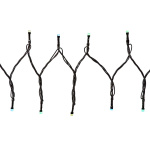 Nedis SmartLife jluelys | Snor | Wi-Fi | RGB | 168 LED\'s | 20.0 m | Android™ / IOS