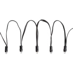 Nedis SmartLife jluelys | Party Lights | Wi-Fi | RGB | 48 LED\'s | 10.80 m | Android™ / IOS Nedis SmartLife jluelys | Party Lights | Wi-Fi | RGB | 48 LED\'s | 10.80 m | Android™ / IOS