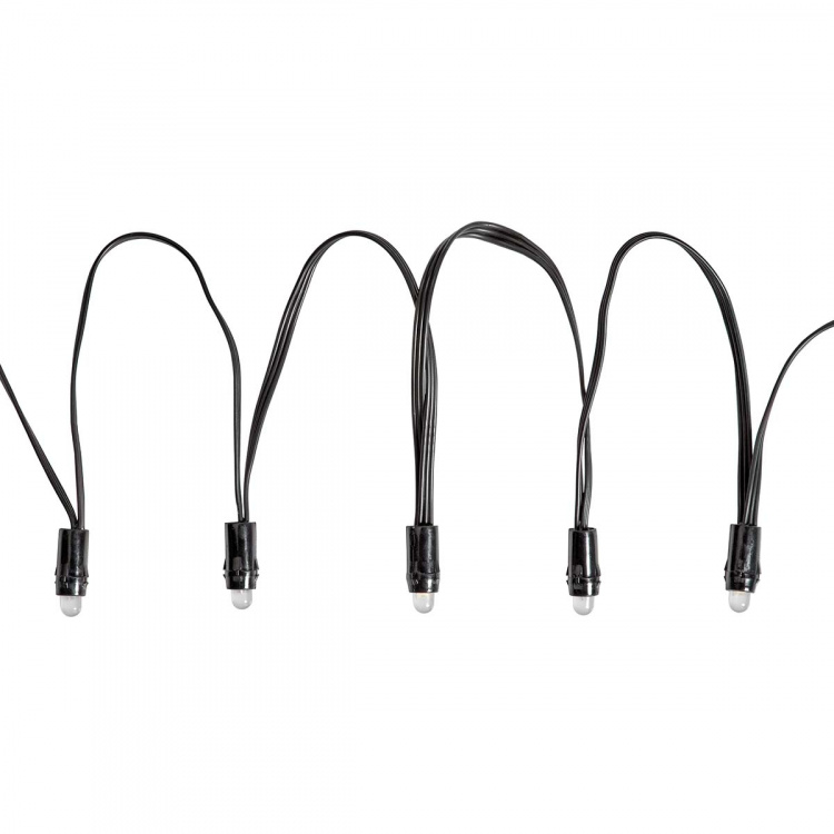 Nedis SmartLife jluelys | Party Lights | Wi-Fi | RGB | 48 LED\'s | 10.80 m | Android™ / IOS Nedis SmartLife jluelys | Party Lights | Wi-Fi | RGB | 48 LED\'s | 10.80 m | Android™ / IOS