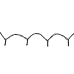 Nedis SmartLife jluelys | Træ | Wi-Fi | Varm Hvid | 200 LED\'s | 20.0 m | 5 x 4 m | Android™ / IOS