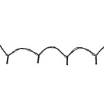 Nedis SmartLife jluelys | Træ | Wi-Fi | Varm til kølig hvid | 200 LED\'s | 20.0 m | 5 x 4 m | Android™ / IOS