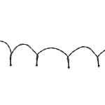 Nedis SmartLife jluelys | Træ | Wi-Fi | RGB | 180 LED\'s | 10 x 2 m | Android™ / IOS